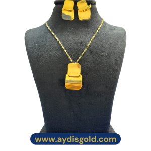 نیم ست مربع چکشی